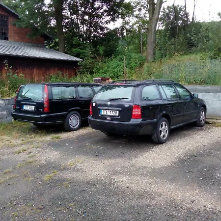 Zamecka Tovarna * Milotice nad Opavou
