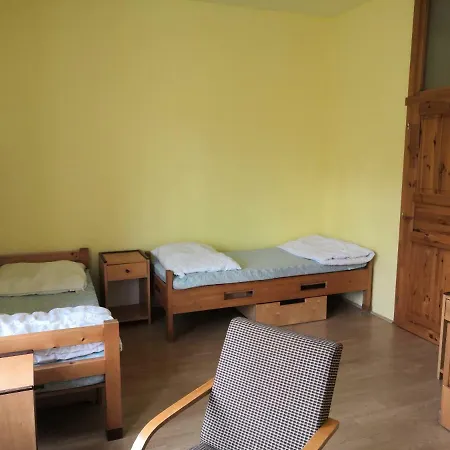 Homestay szállás Zamecka Tovarna