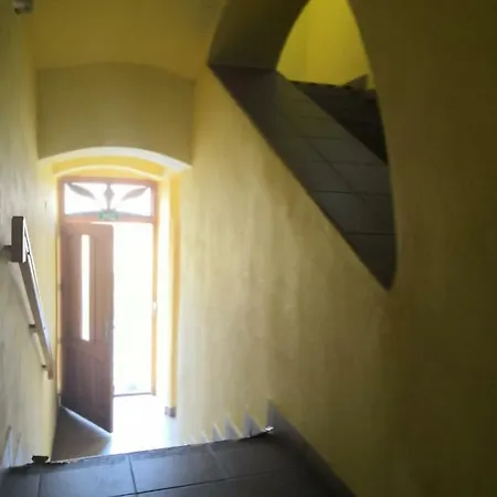 Zamecka Tovarna Homestay szállás