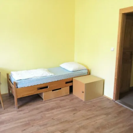 Homestay szállás Zamecka Tovarna *
