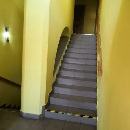 Homestay szállás Zamecka Tovarna *