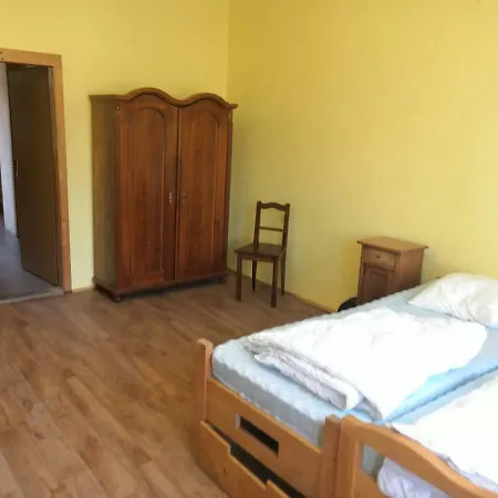 Zamecka Tovarna Milotice nad Opavou