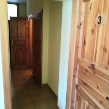 Zamecka Tovarna Homestay szállás