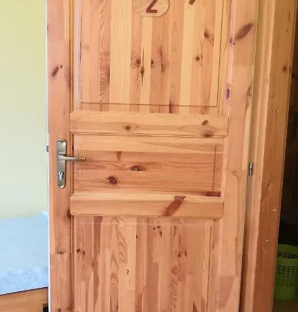 Zamecka Tovarna Homestay szállás Milotice nad Opavou