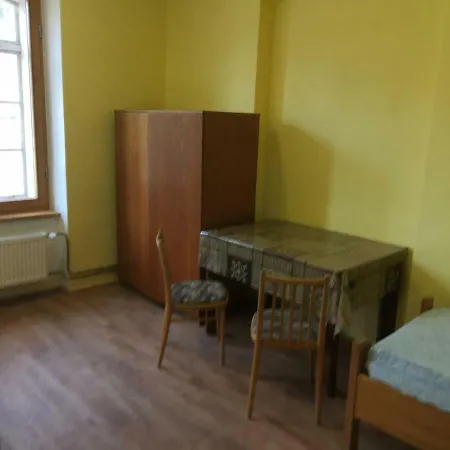 Zamecka Tovarna Homestay szállás