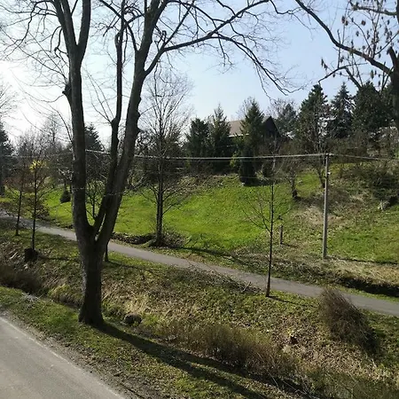 Zamecka Tovarna Homestay szállás