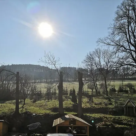 Zamecka Tovarna Homestay szállás *
